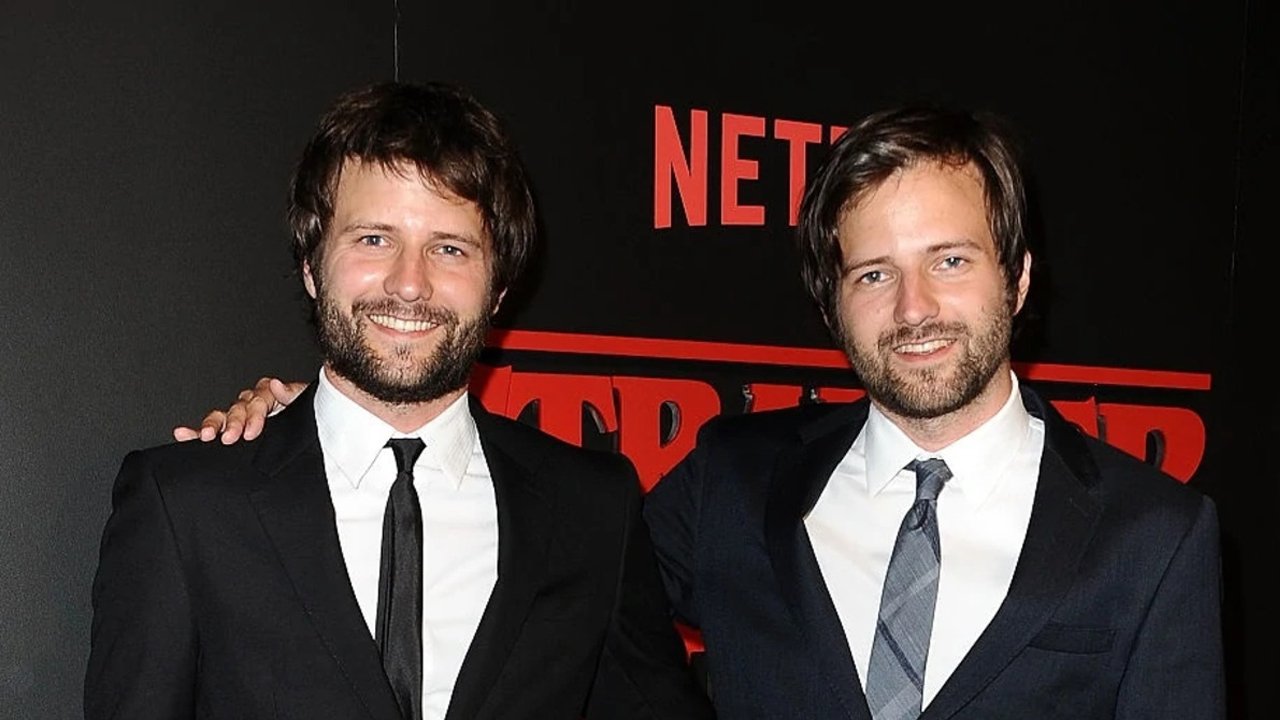 Los hermanos Duffer